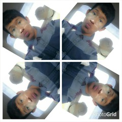 Dengar lah bintang hatiku (cover)