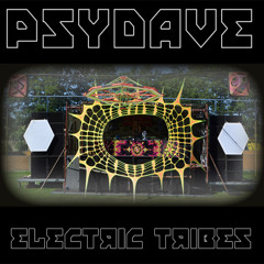 Electric Tribes (unmastered)