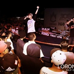 Lorong Jalanan ft. Bimo Street & Ardian Mtm - Circle Globe