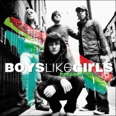 I Told You So - Boys Like Girls