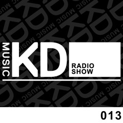 KDR013 - KD Music Radio - Kaiserdisco (Live At Sankeys NYC)