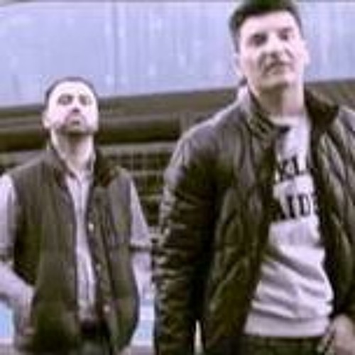 Asche - Ich mach Rap wieder Ghetto