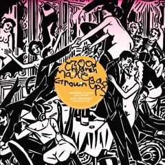 Pedrodollar - Ner i brunnen (Studio Barnhus)