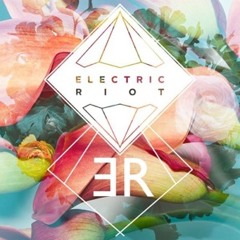 Electric Riot - Temptation (Scarper Remix)