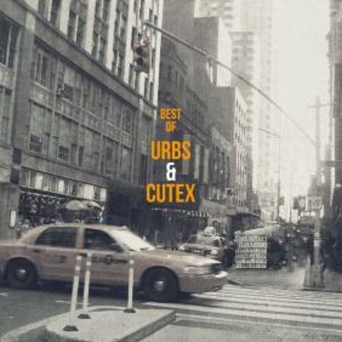 Urbs&Cutex_The Thing
