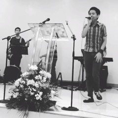 Love Goes On By Ej De Perio At Victory Ortigas