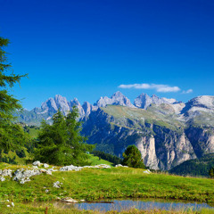 Cafe Bar Bergsinn - Summer Mix 2014 (mixed By D.K.M.)