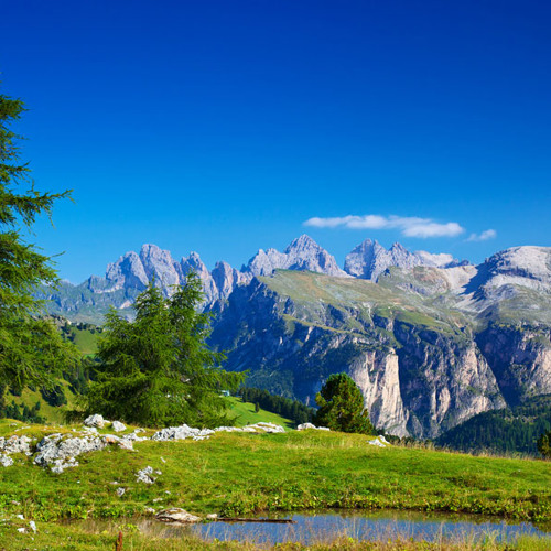 Cafe Bar Bergsinn - Summer Mix 2014 (mixed By D.K.M.)