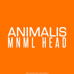 Animalis - Mnml Head (Original Mix)