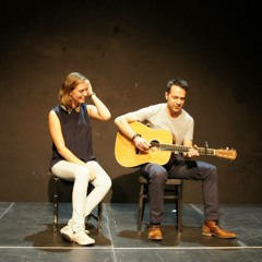 Breakeven/ Fast Car (Feat. Carolin Gläser)