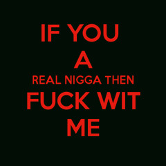 Swavor Ty - F%ck Wit Me