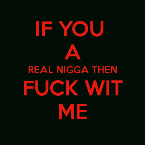 Swavor Ty - F%ck Wit Me