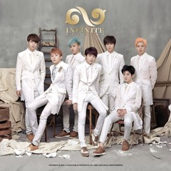 Last Romeo by Infinite (cover by mgjc1018)