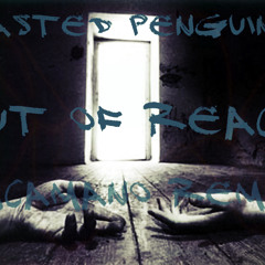 Wasted Penguinz - Out Of Reach (DjCamano Remix Preview)