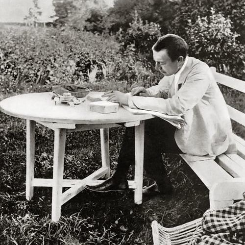 Sergei Rachmaninoff - Lento ( Vocalise in E flat minor Op.34 n°14 )