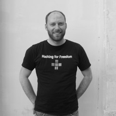 [#LaPaillasse] Julien Couaillier, Hackgriculture