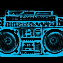 DJ CARMRASH - HIPHOP MASHARIKI MIX PT1