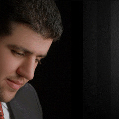 المنشد معتصم العسيلي