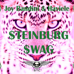 Joy Bandini & Haviele - $teinburg $wag