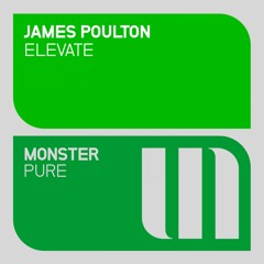 James Poulton - Elevate (Preview)