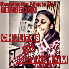 Mahad Al Jamin,Chulit@s De Instagram 2.   F.A.M.A,Proximamente...