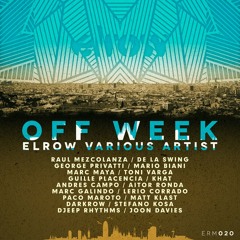 Djeep Rhythms - Process (Original Mix) Elrow Music Records