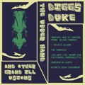 Diggs&#x20;Duke Secrets&#x20;Seem&#x20;Rehearsed Artwork