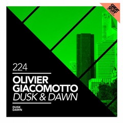 Olivier Giacomotto - Dusk (Original Mix)