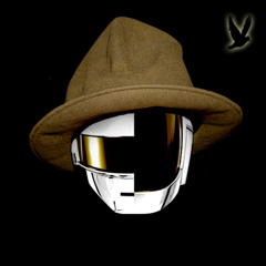 Pharrell Williams Feat.Daft Punk -Gust Of Wind (Mac Stanton Remix)