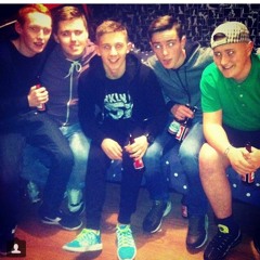 HTiD- Listen To Your Heart