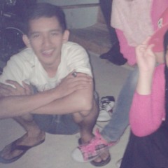 Papinka, masih mencintainya (cover)