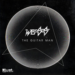 Weiss - The Guitar Man - Original Mix