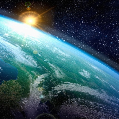 Space And Time
