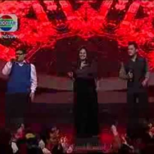 Aty,Awan,Subro D'ACADEMY - Haram