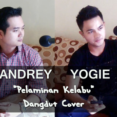 Pelaminan Kelabu - Andrey Feat Yogie (Mansyur S Cover)