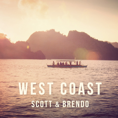 West Coast (feat. Tanner Townsend)