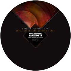 Borodin - Comrade (Nadja Lind Weekend Remix)