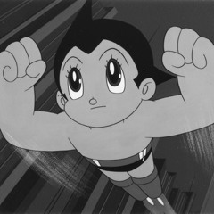 鉄腕アトム -Astro Boy- on TOYPIANO