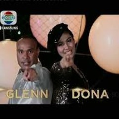 Dona ft. Glenn D'ACADEMY - Kandas