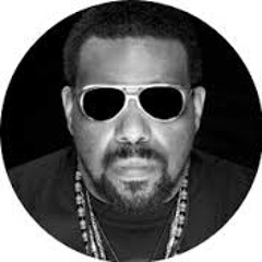 Just Get Up And Dance - Afrika Bambata (Original Mix ) - Nicolas Negrete & Night Dance