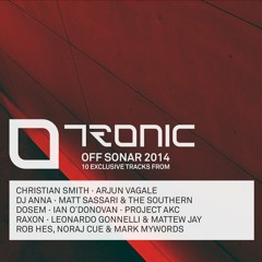 Leonardo Gonnelli, Mattew Jay - Giga (Original Mix)