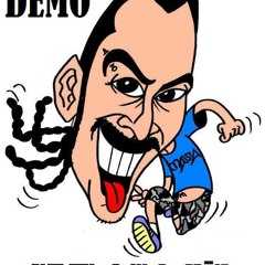 [DEMO]Abel k´kaña - Keep On A Bitch ( Special Track 23 Aniversario Masia )