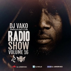 RADIO SHOW #16