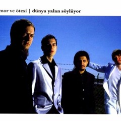 Mor ve Ötesi - Serseri