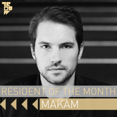 Makam - Resident of the Month Podcast June 2014