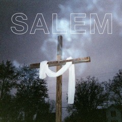 Salem – HAUNCHES