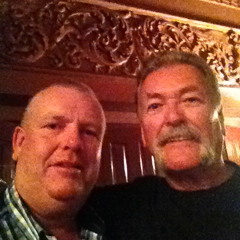 Blood Stained Bandage