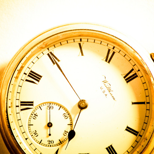 MadFishGuy's "Time Has Gone"