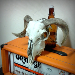 The Devil Made Me Smoke His Bong [Garage Version]