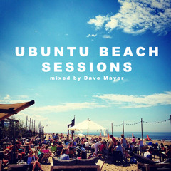 UBUNTU BEACH SESSIONS 1